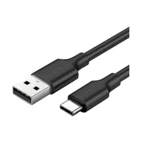 

                                    UGREEN 60116 USB-A 2.0 To USB-C Cable Nickel Plating